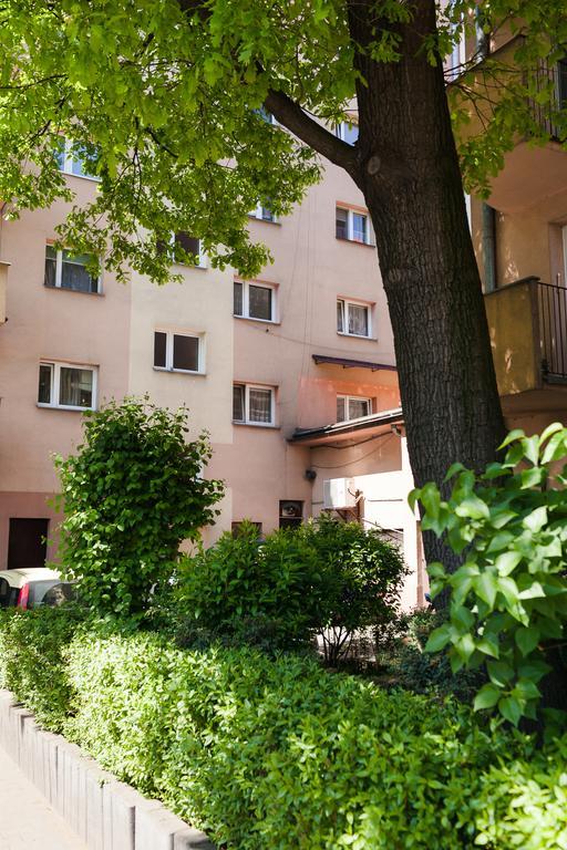 Krakow Cosy 3 Room 2 Bathroom Old Town Bagian luar foto