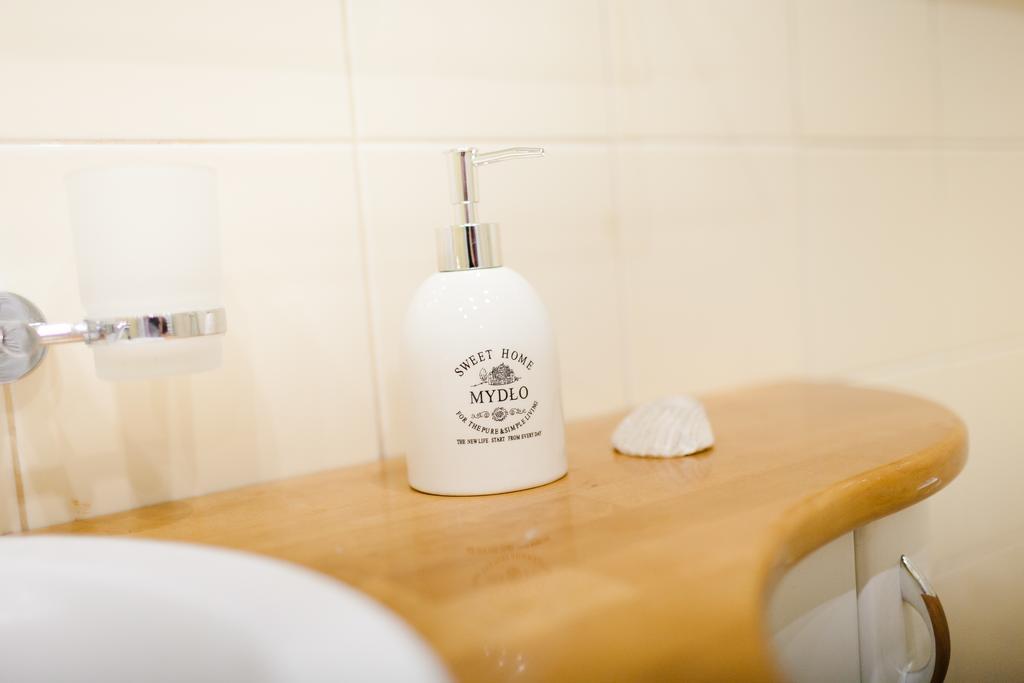 Krakow Cosy 3 Room 2 Bathroom Old Town Bagian luar foto