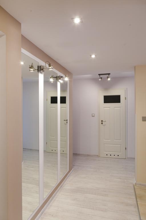 Krakow Cosy 3 Room 2 Bathroom Old Town Bagian luar foto