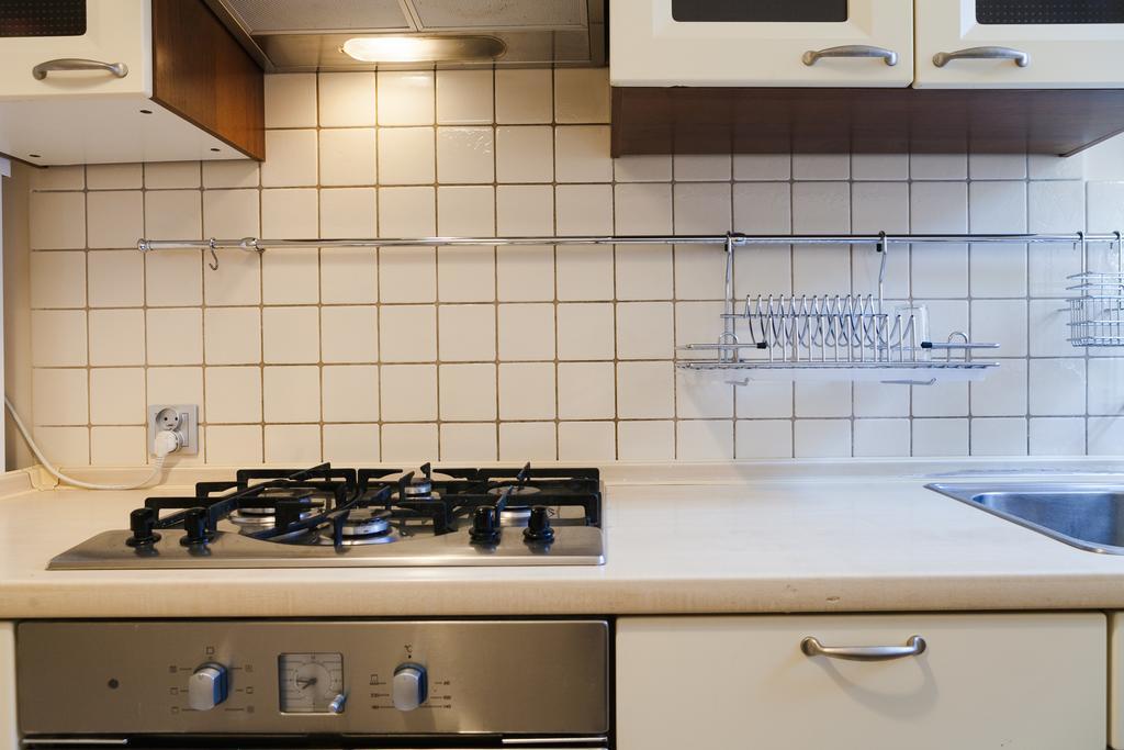Krakow Cosy 3 Room 2 Bathroom Old Town Bagian luar foto