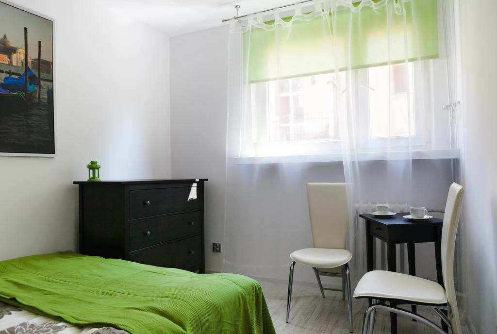 Krakow Cosy 3 Room 2 Bathroom Old Town Bagian luar foto
