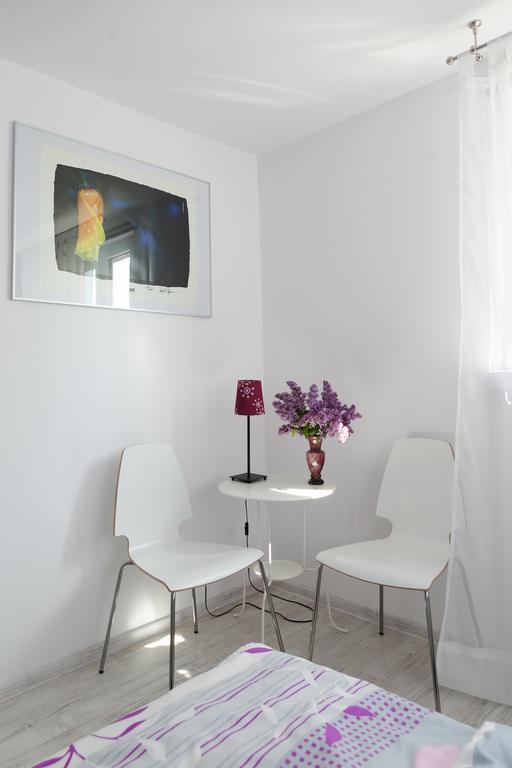 Krakow Cosy 3 Room 2 Bathroom Old Town Bagian luar foto