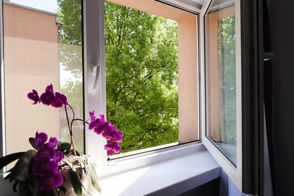 Krakow Cosy 3 Room 2 Bathroom Old Town Bagian luar foto