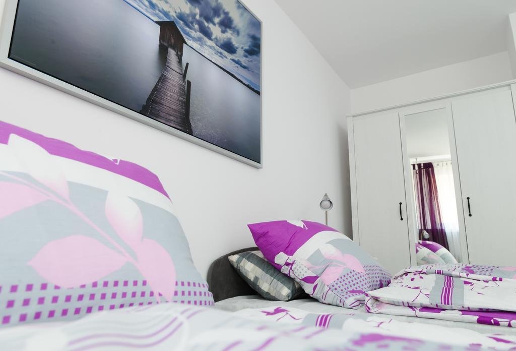 Krakow Cosy 3 Room 2 Bathroom Old Town Bagian luar foto