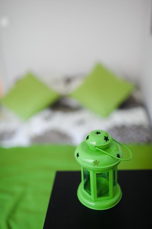 Krakow Cosy 3 Room 2 Bathroom Old Town Bagian luar foto